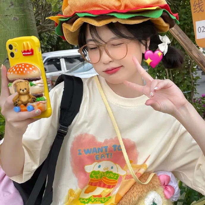 逐星女