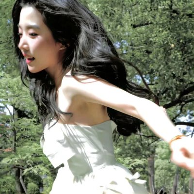 童眼