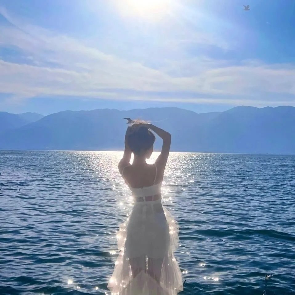 夏妍的秋天